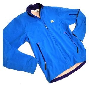 Adidas jacket